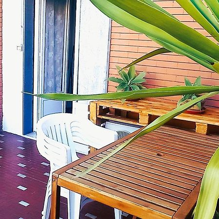 Foce24 - City Garden - Imperia Kültér fotó