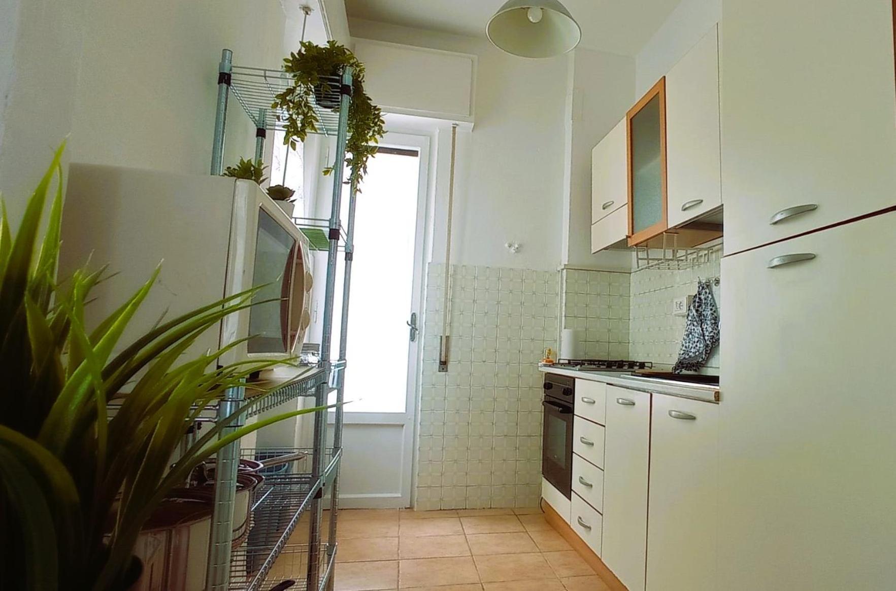 Foce24 - City Garden - Imperia Kültér fotó
