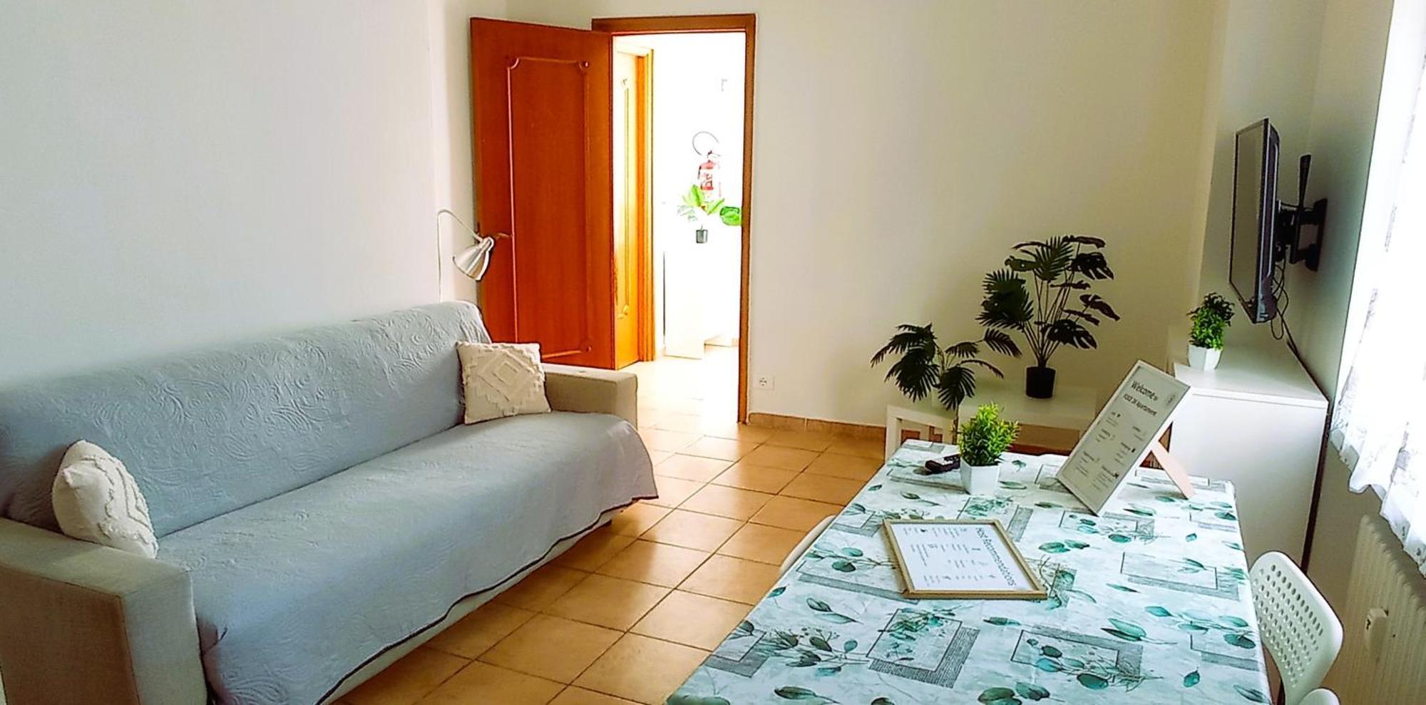 Foce24 - City Garden - Imperia Kültér fotó