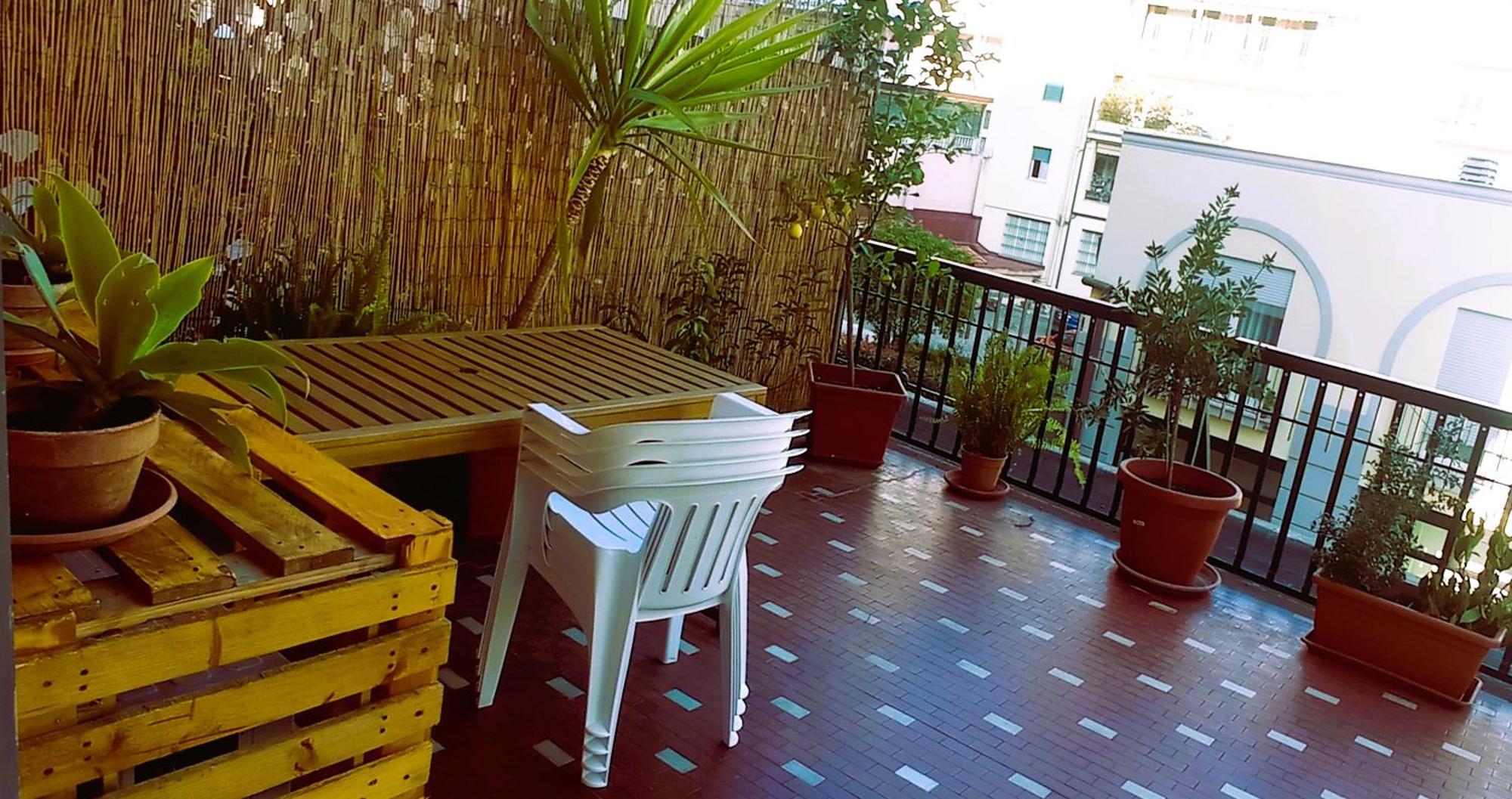 Foce24 - City Garden - Imperia Kültér fotó