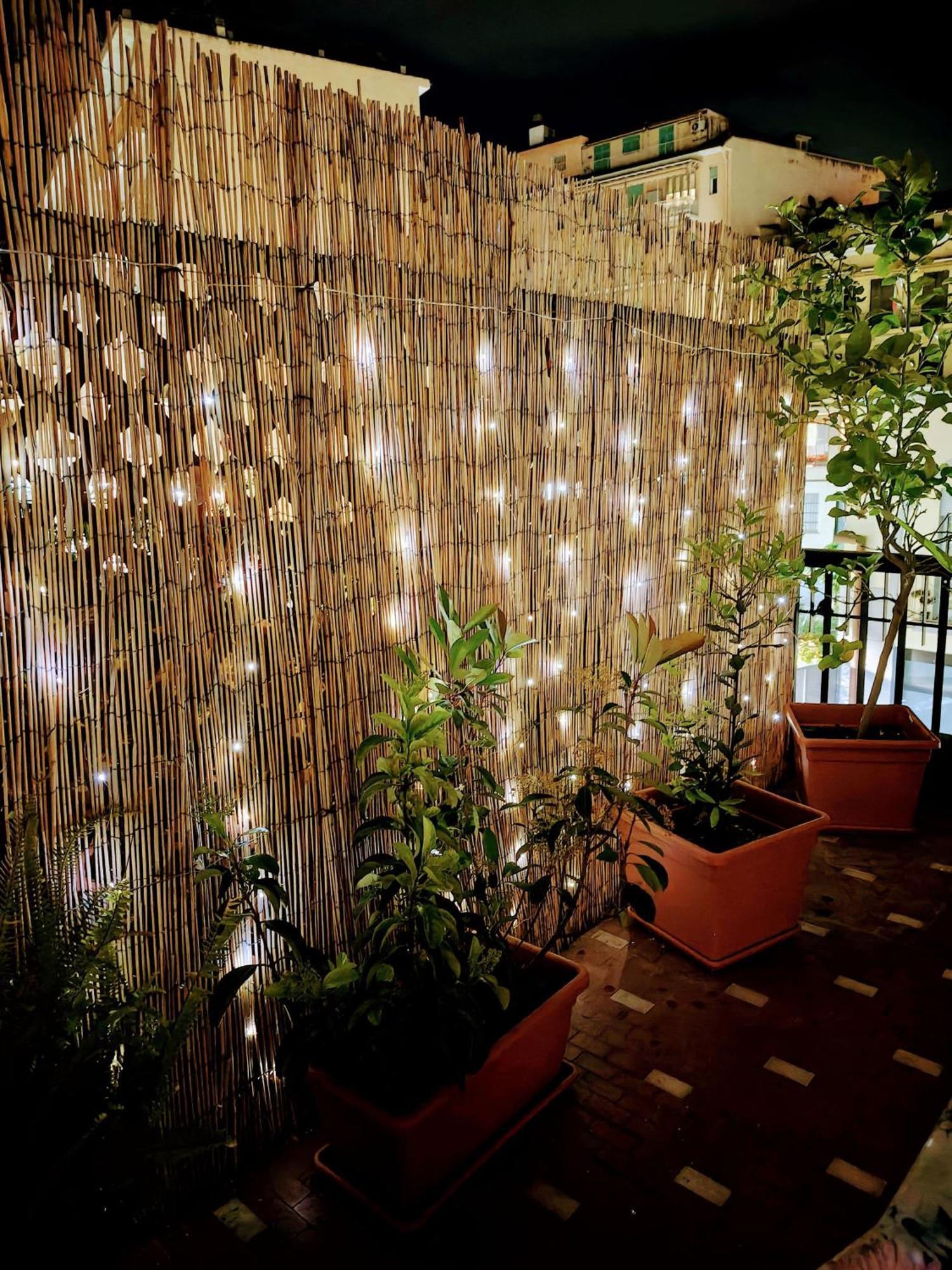 Foce24 - City Garden - Imperia Kültér fotó